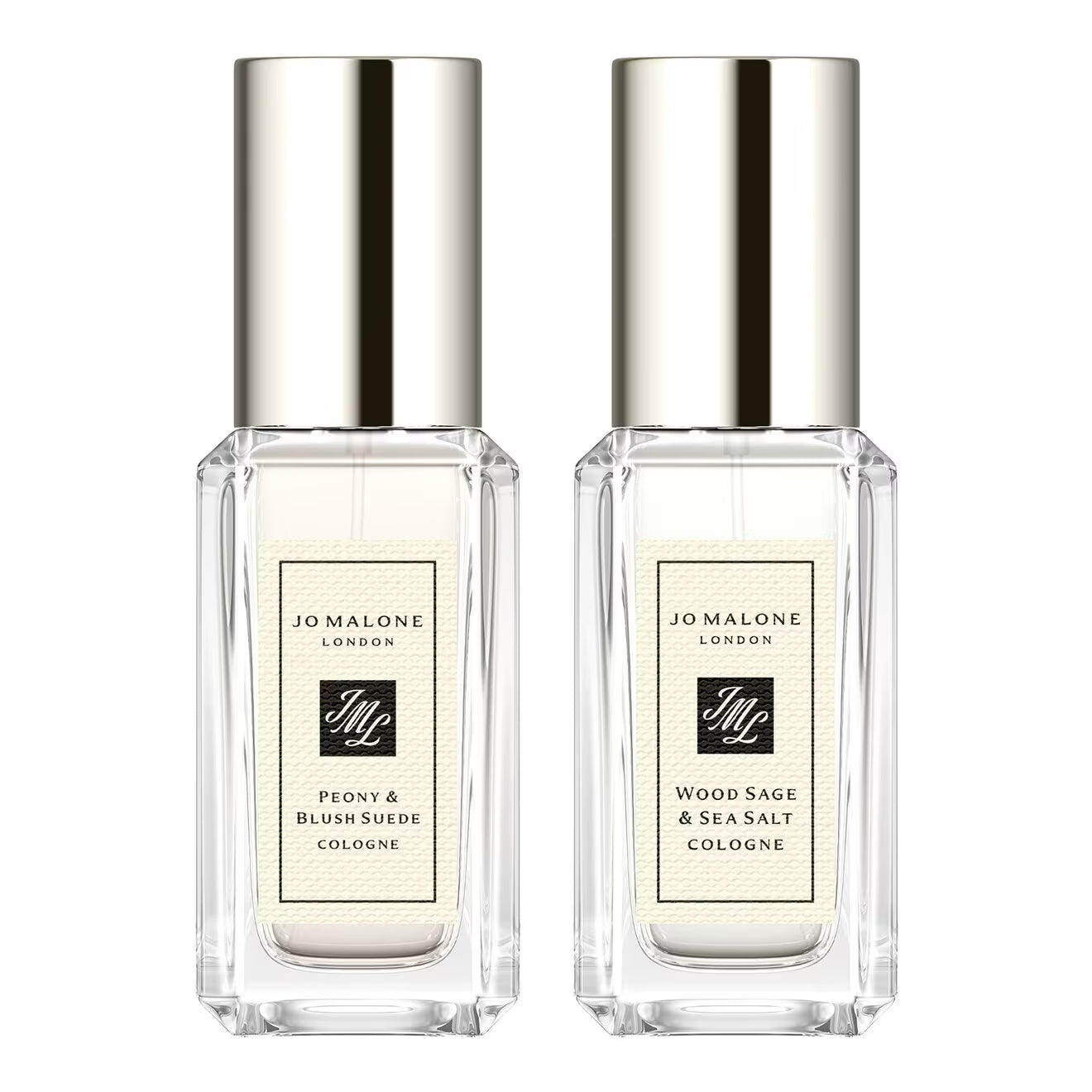 Cologne Combination Travel Duo