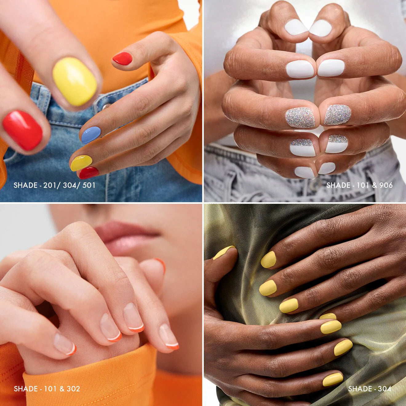 Nail Polish