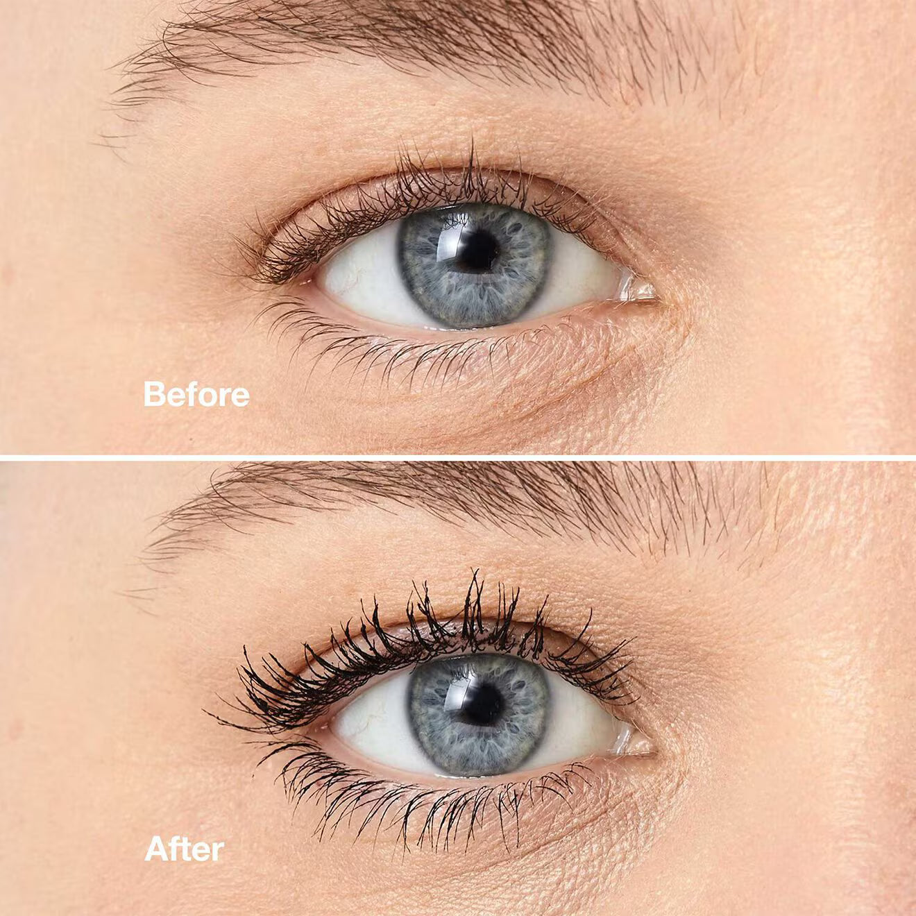 High Impact Mascara - Optimal Impact Mascara
