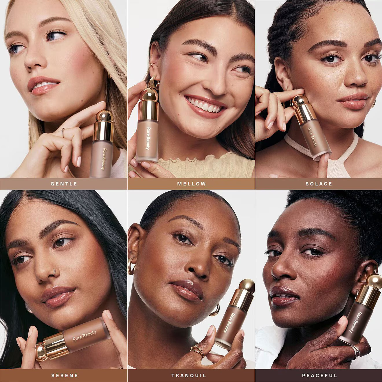 Soft Pinch Liquid Contour