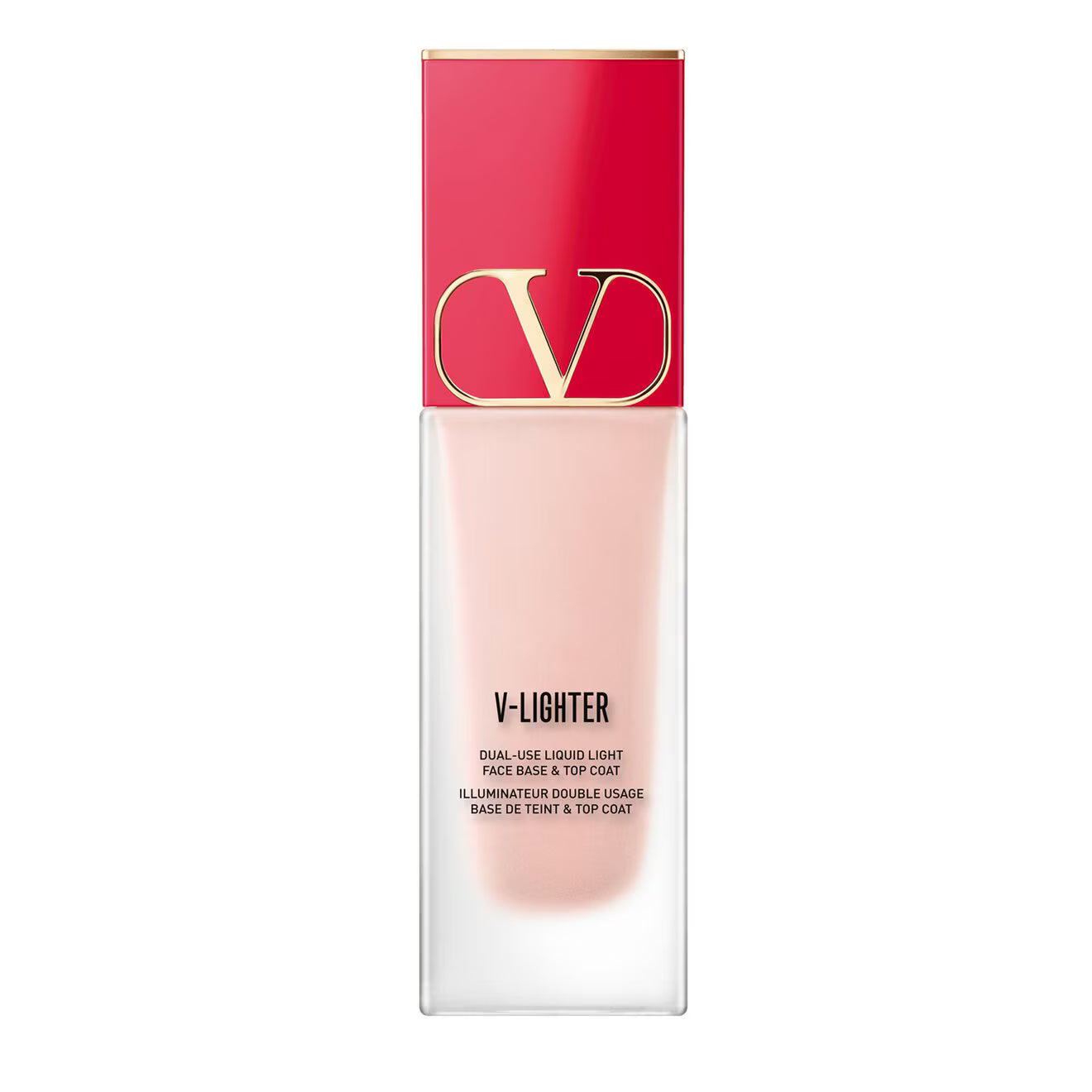 V-Lighter Face Primer and Highlighter