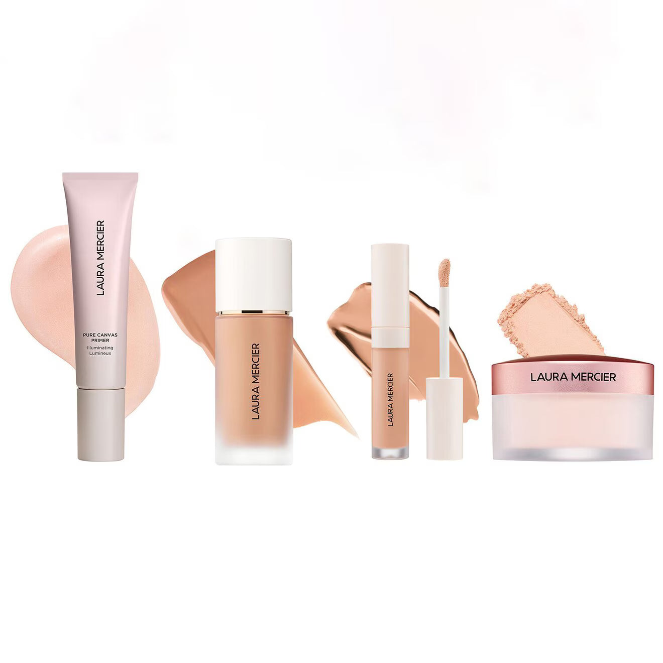 Translucent Loose Setting Powder Ultra-Blur