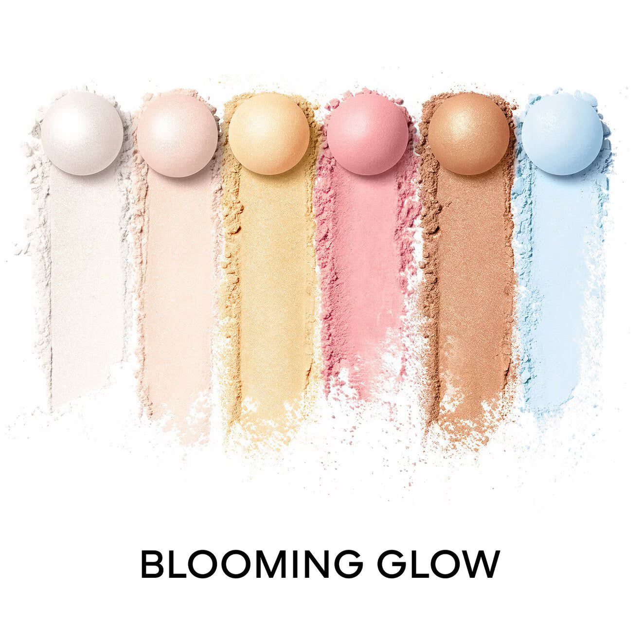 Météorites Blooming Glow – Limited Edition
