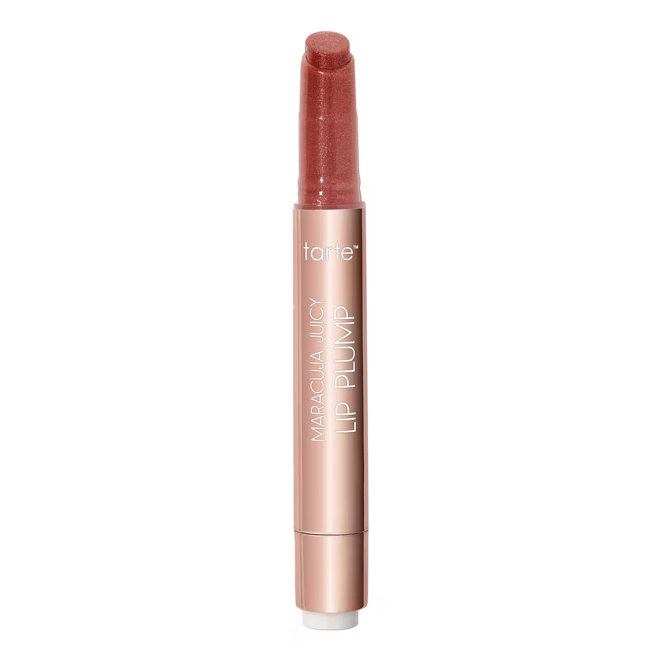 Maracuja Juicy Lip Plump Shimmer Glass