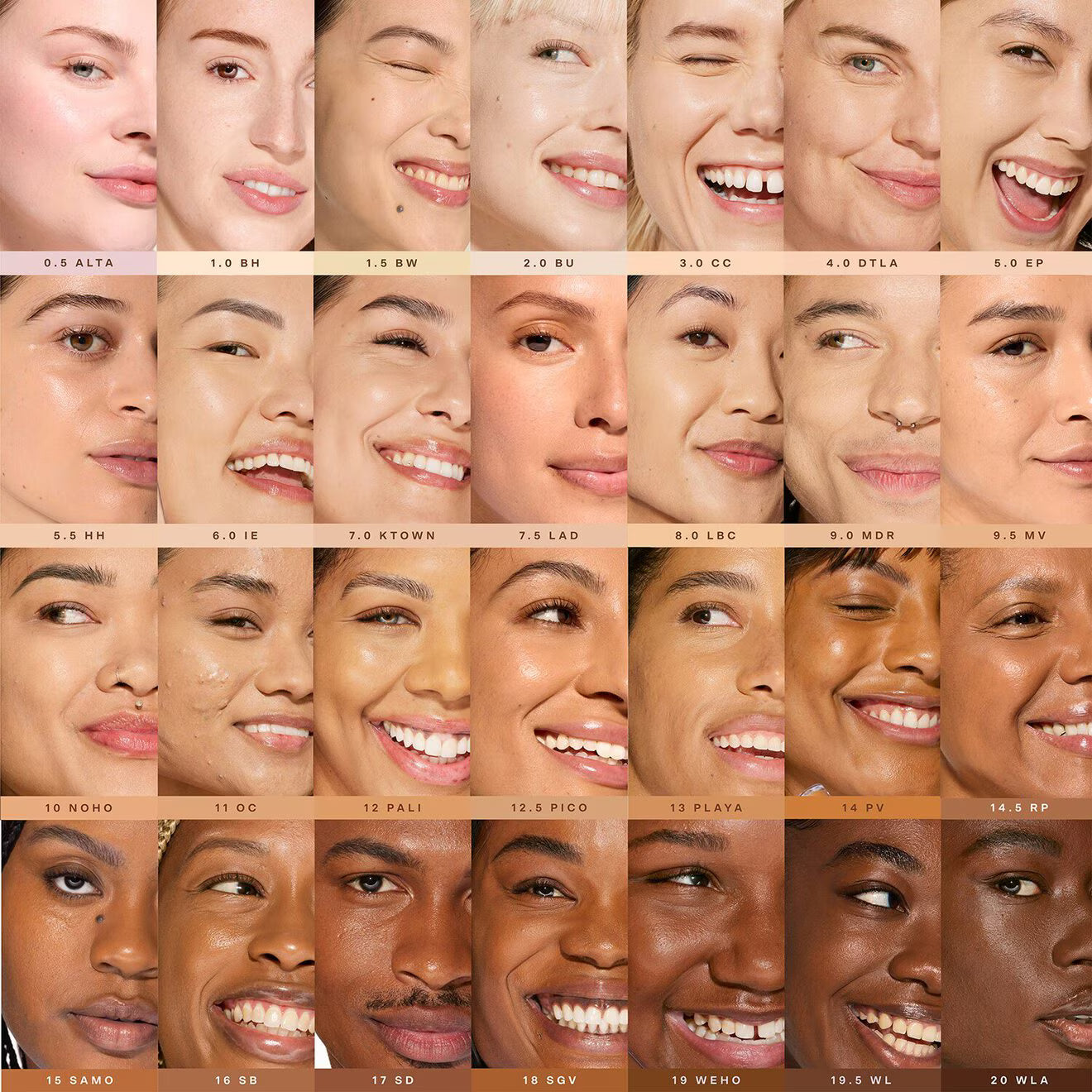 Swipe All-Over Hydrating Serum Concealer