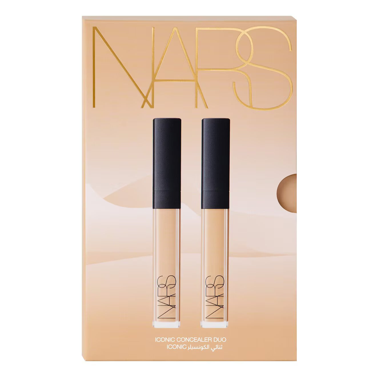 Iconic Concealer Duo