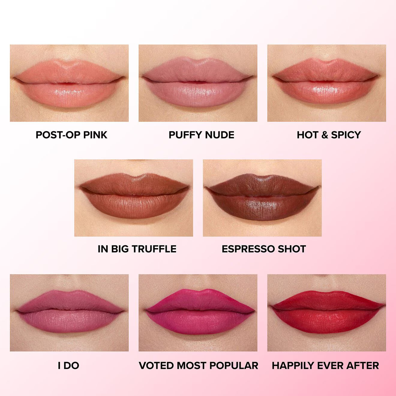 Lip Injection Extreme Lip Shaper - Hydrating Plumping Lip Gloss