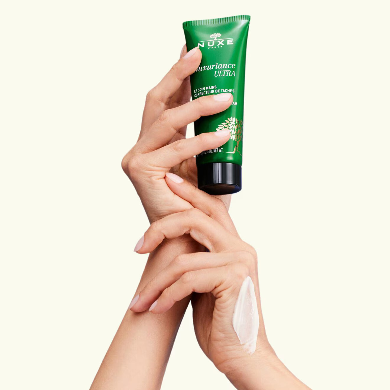 Nuxuriance® Ultra Dark Spot Correcting Hand Cream