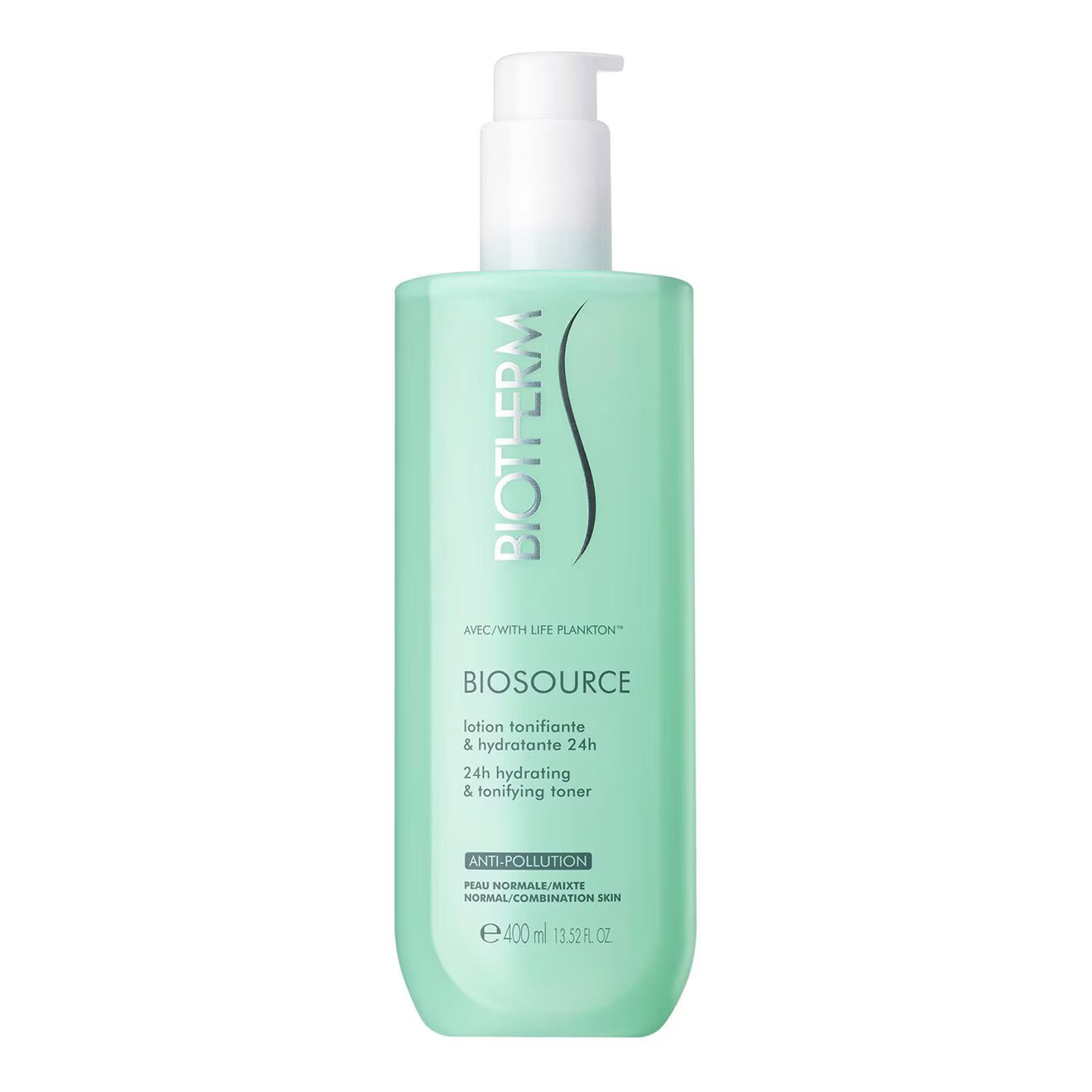 Biosource Hydrating & Tonifying Toner
