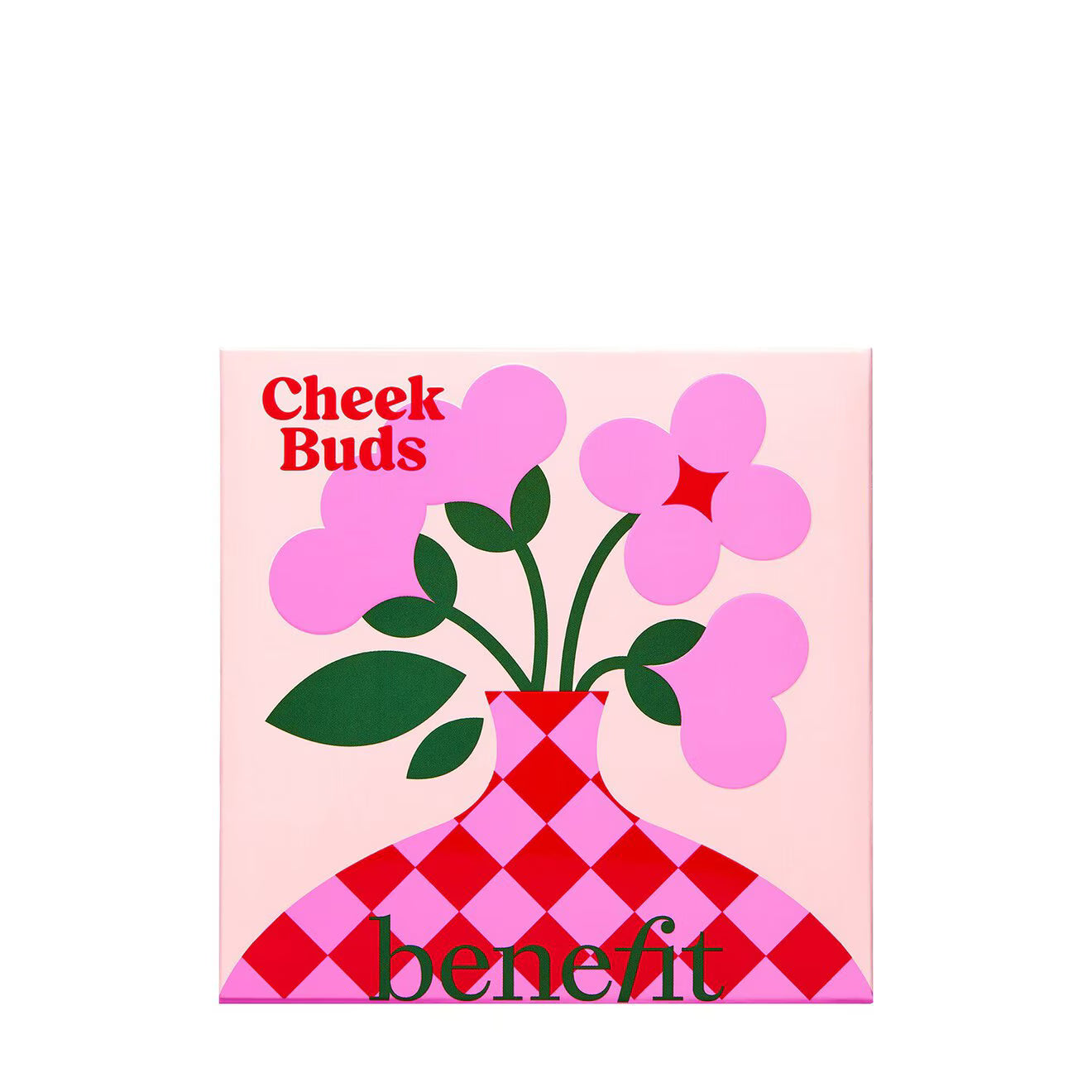 Cheek Buds Limited Edition Palette