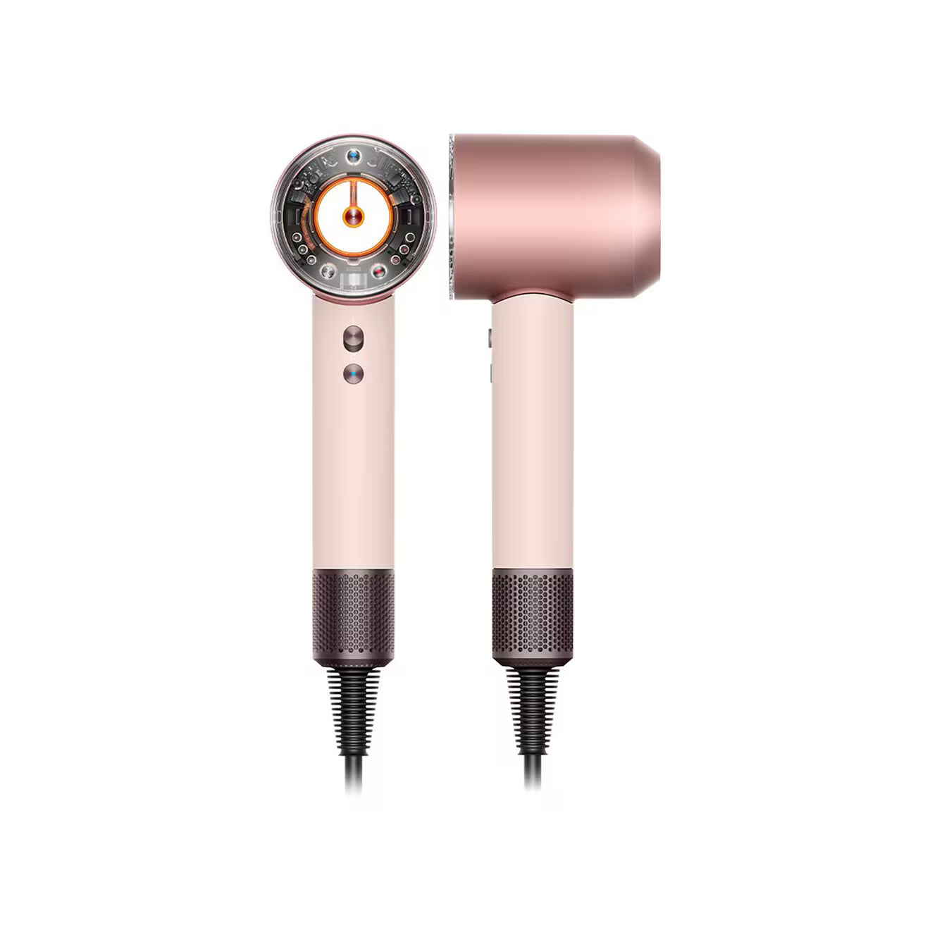 Supersonic Nural in Ceramic Pink