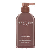 Big Dripp'r Body Wash – Vanilla Flowers