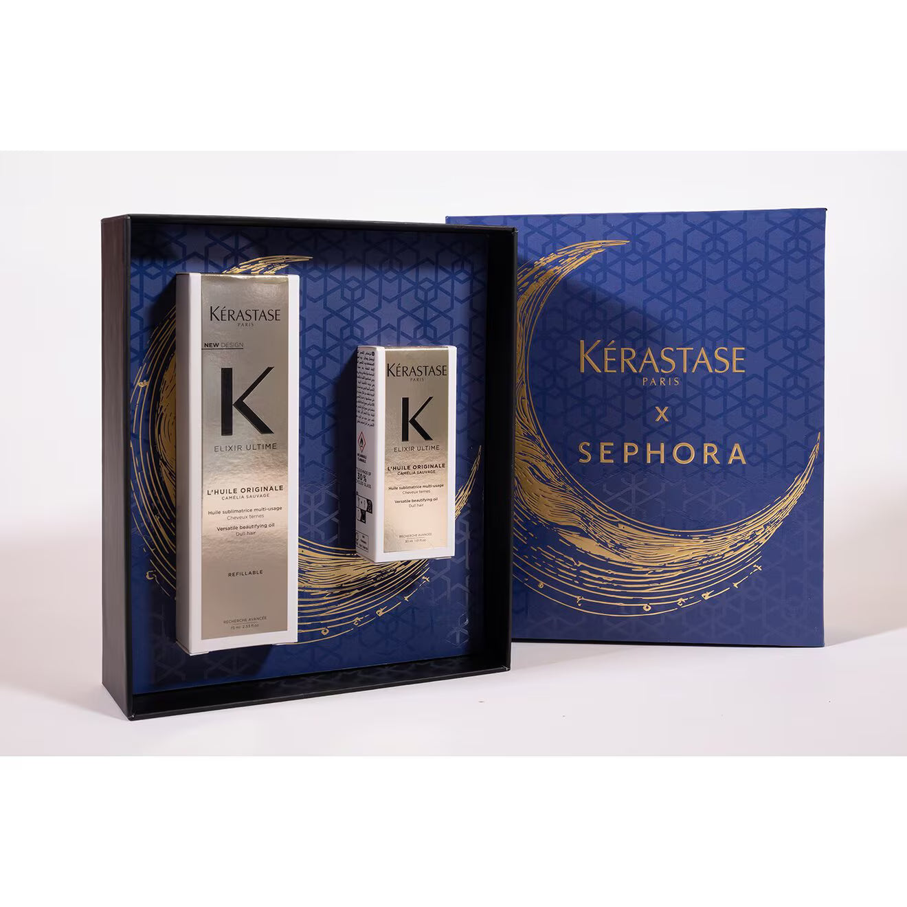 Elixir Ultime Exclusive Ramadan Duo Set