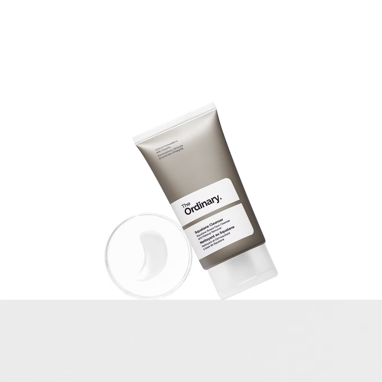 Squalane Cleanser
