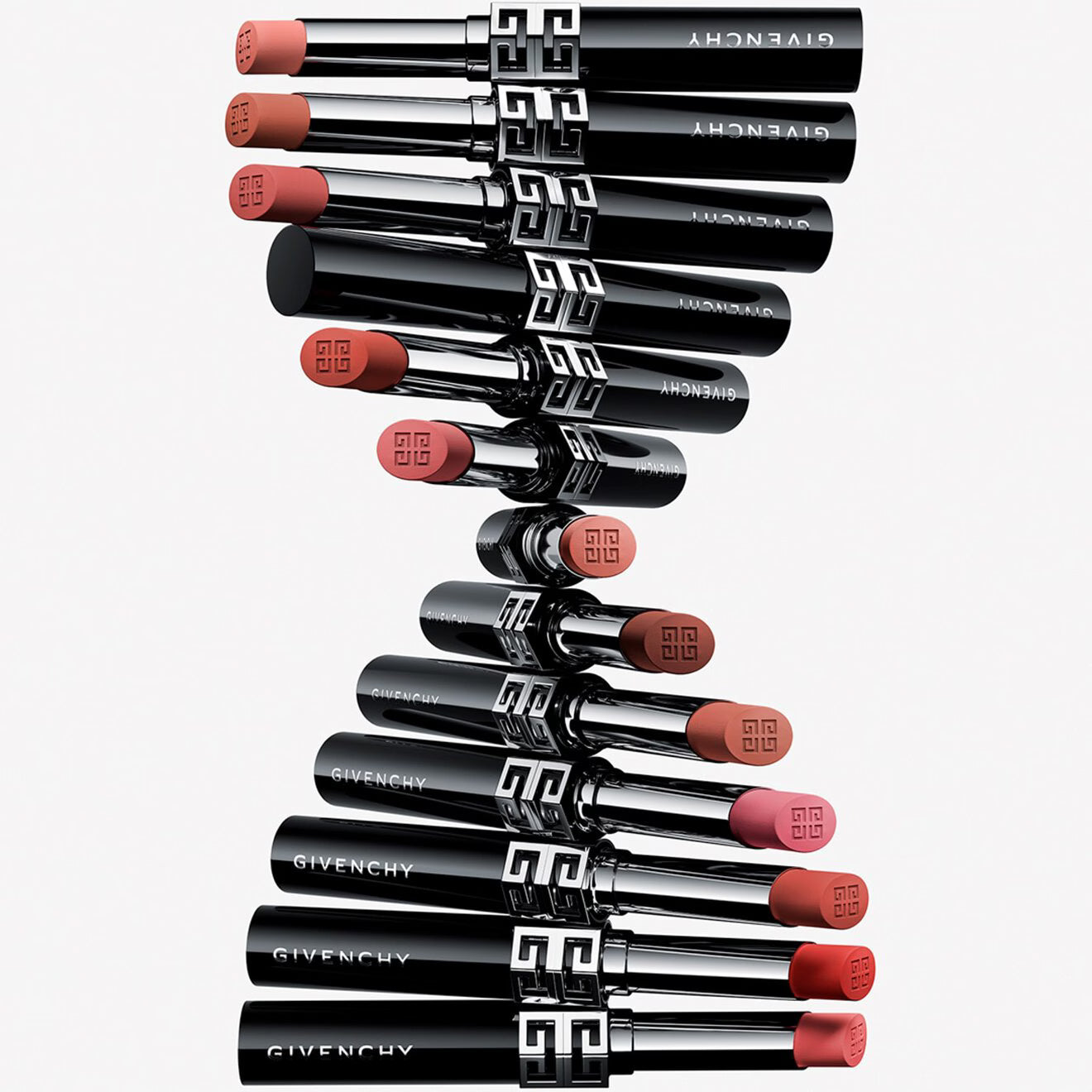 Le Rouge Velvet Matte