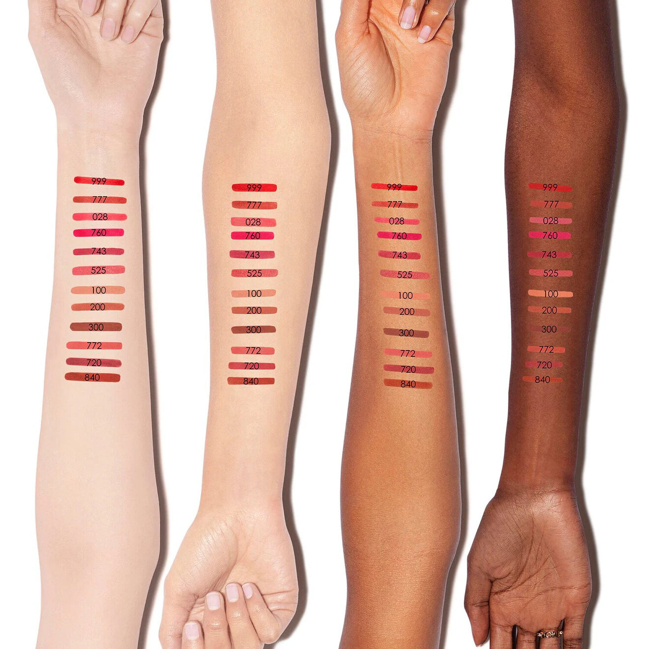 Dior Contour