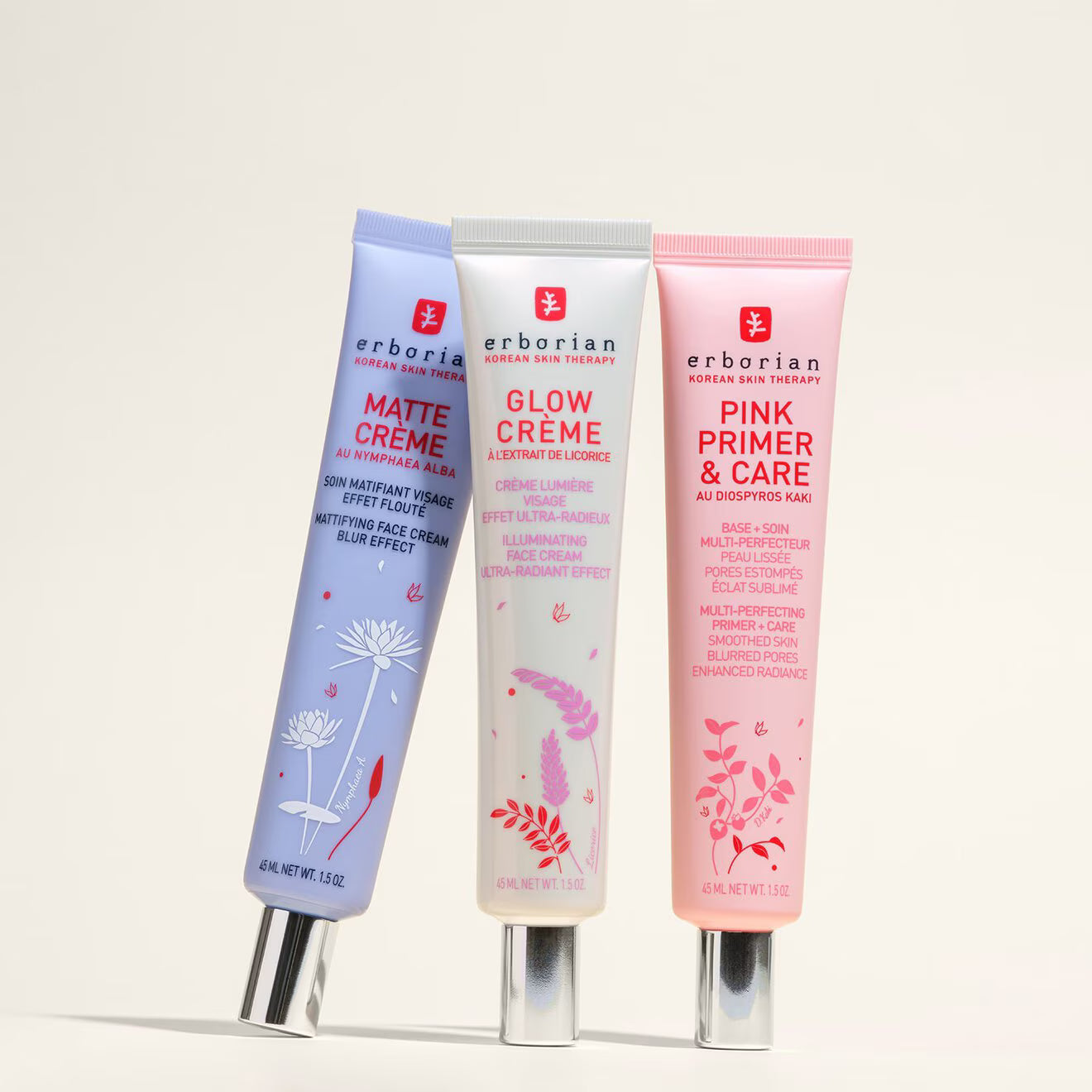 Glow Illuminating Face Cream