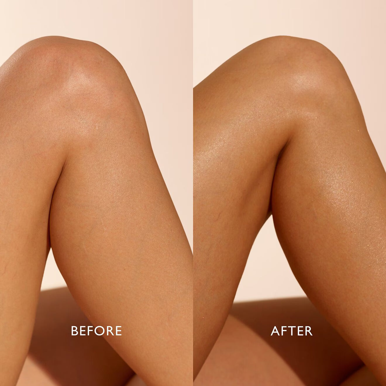 Self Tan - Golden Body Gel