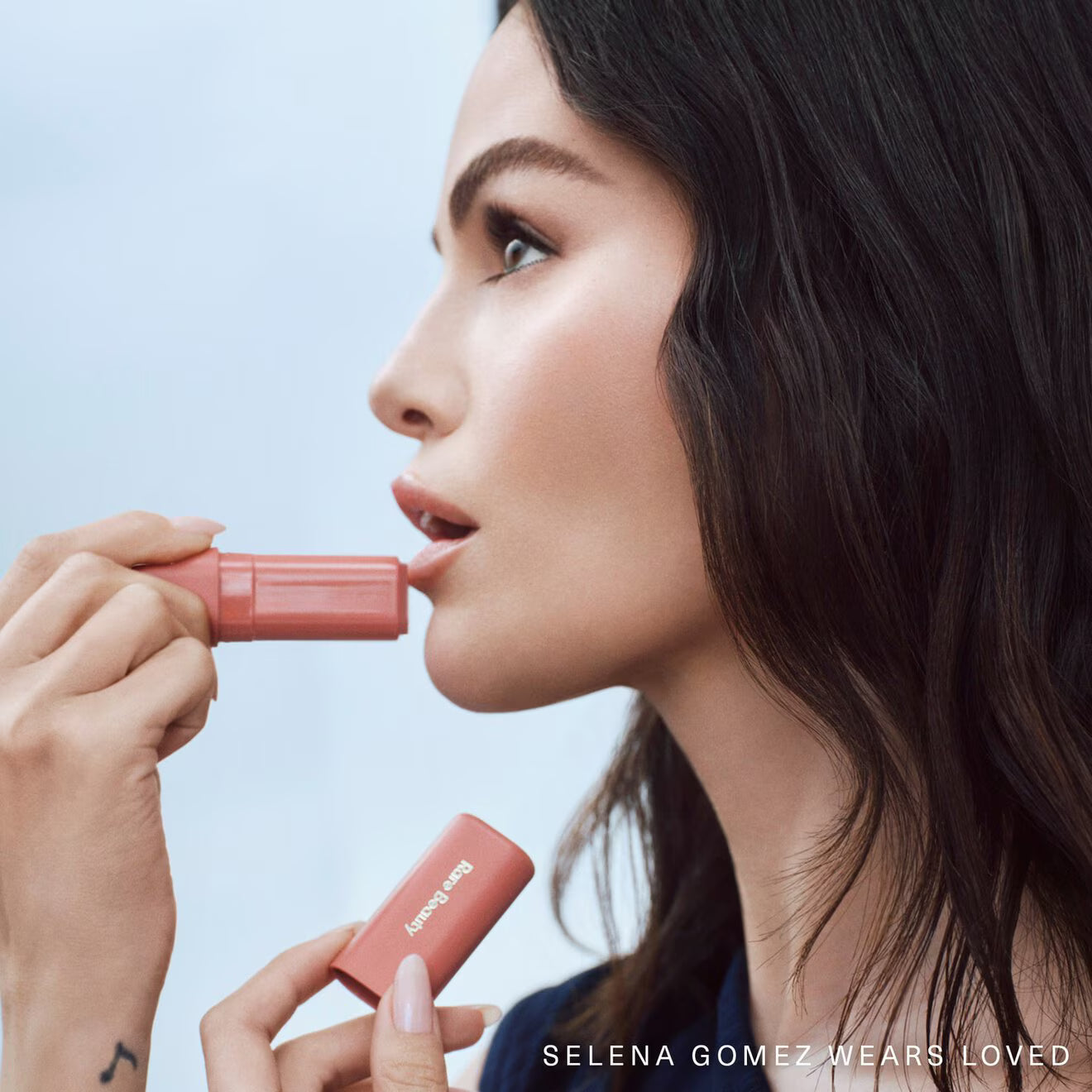 Find Comfort Lip Butter