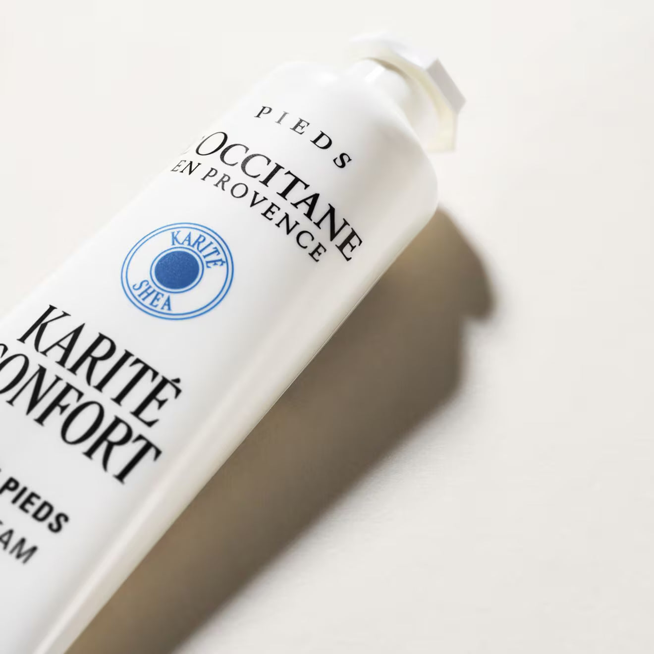 Shea Butter Foot Cream
