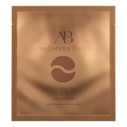 The Eye Patches - Revitalizing Hydrogel Patches