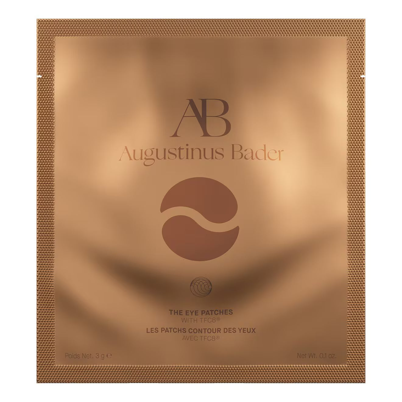 The Eye Patches - Revitalizing Hydrogel Patches
