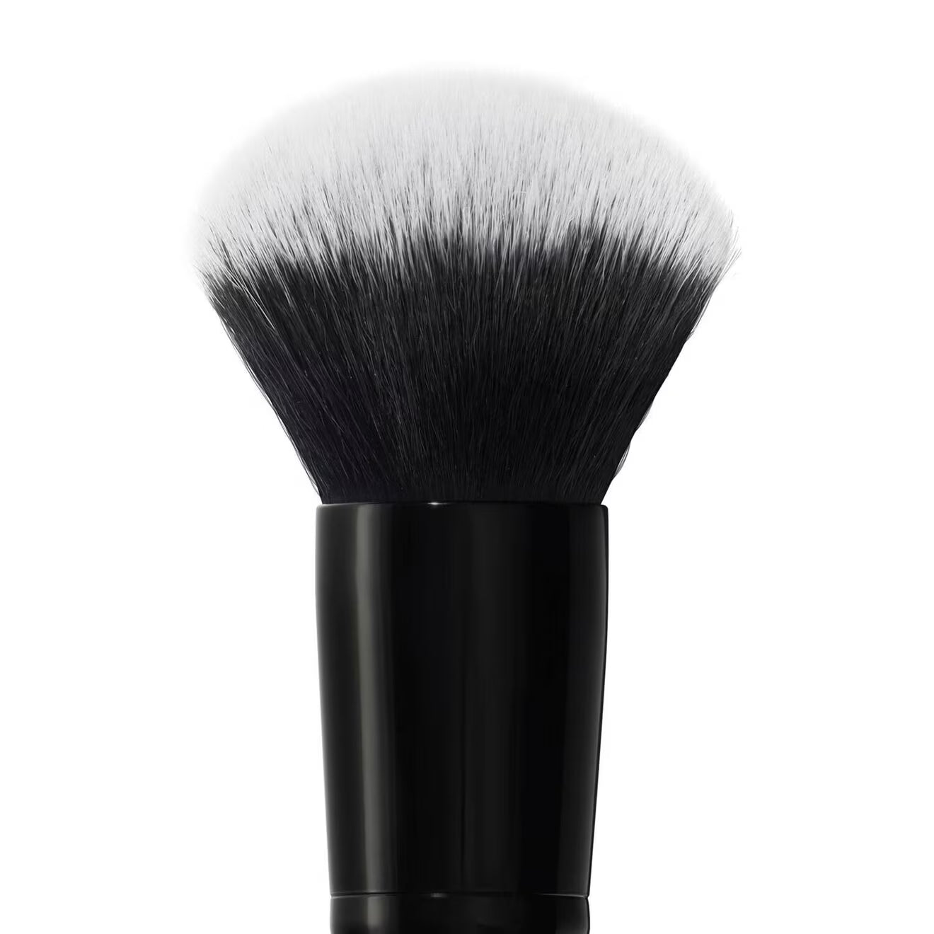 Liquid Bronzer & Contour Duo Brush