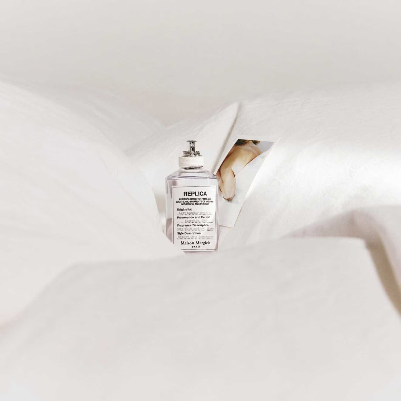 Lazy Sunday Morning - Eau De Toilette
