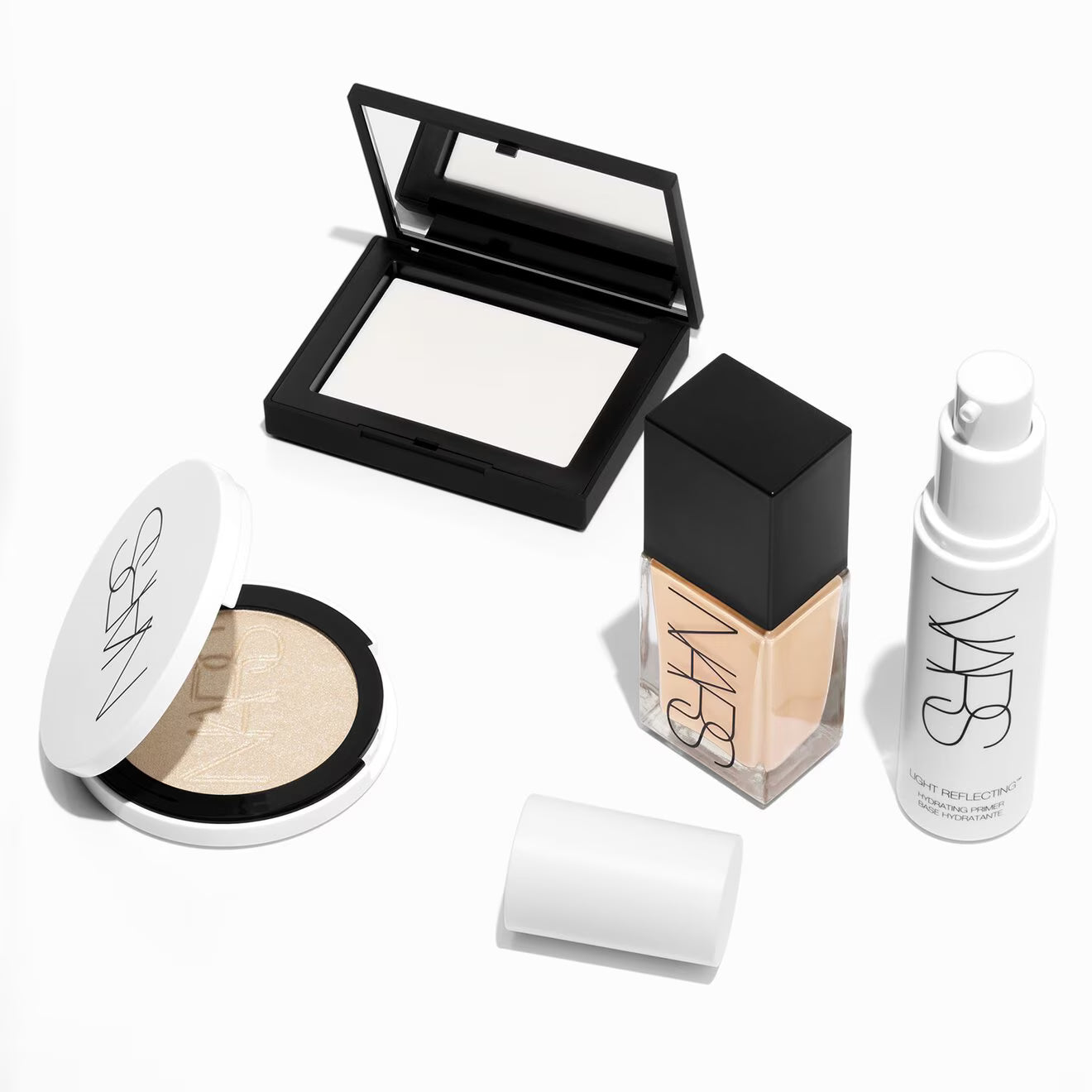 Light Reflecting™ Luminizing Powder