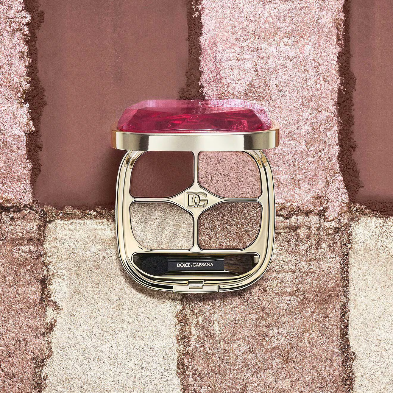 Gemstone - Eyeshadow Palette