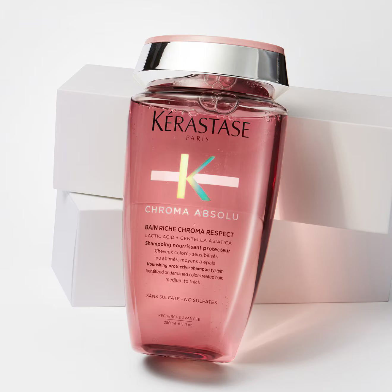 Chroma Absolu Rich Nourishing Protective Shampoo