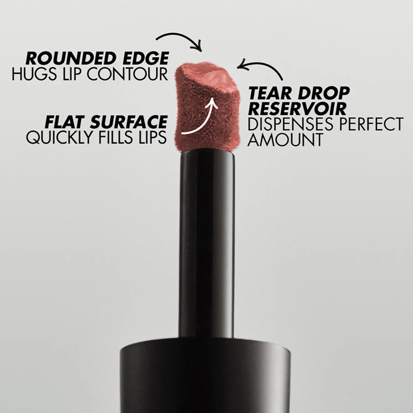 Magnetic Matte Lip Set