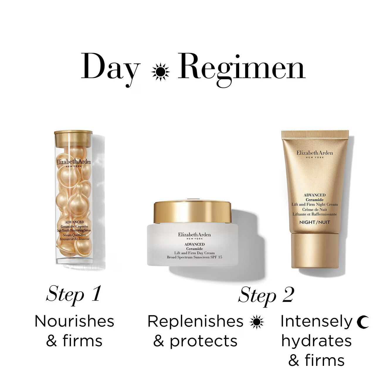 Uplifting Moments 3-Piece Set