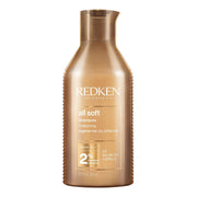 All Soft Shampoo for Dry Hair