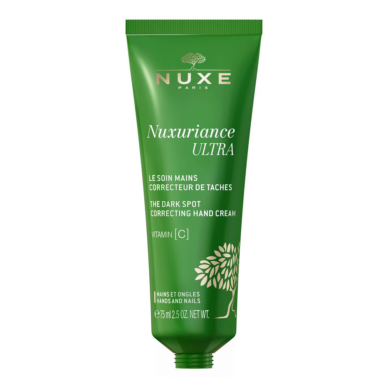 Nuxuriance® Ultra Dark Spot Correcting Hand Cream
