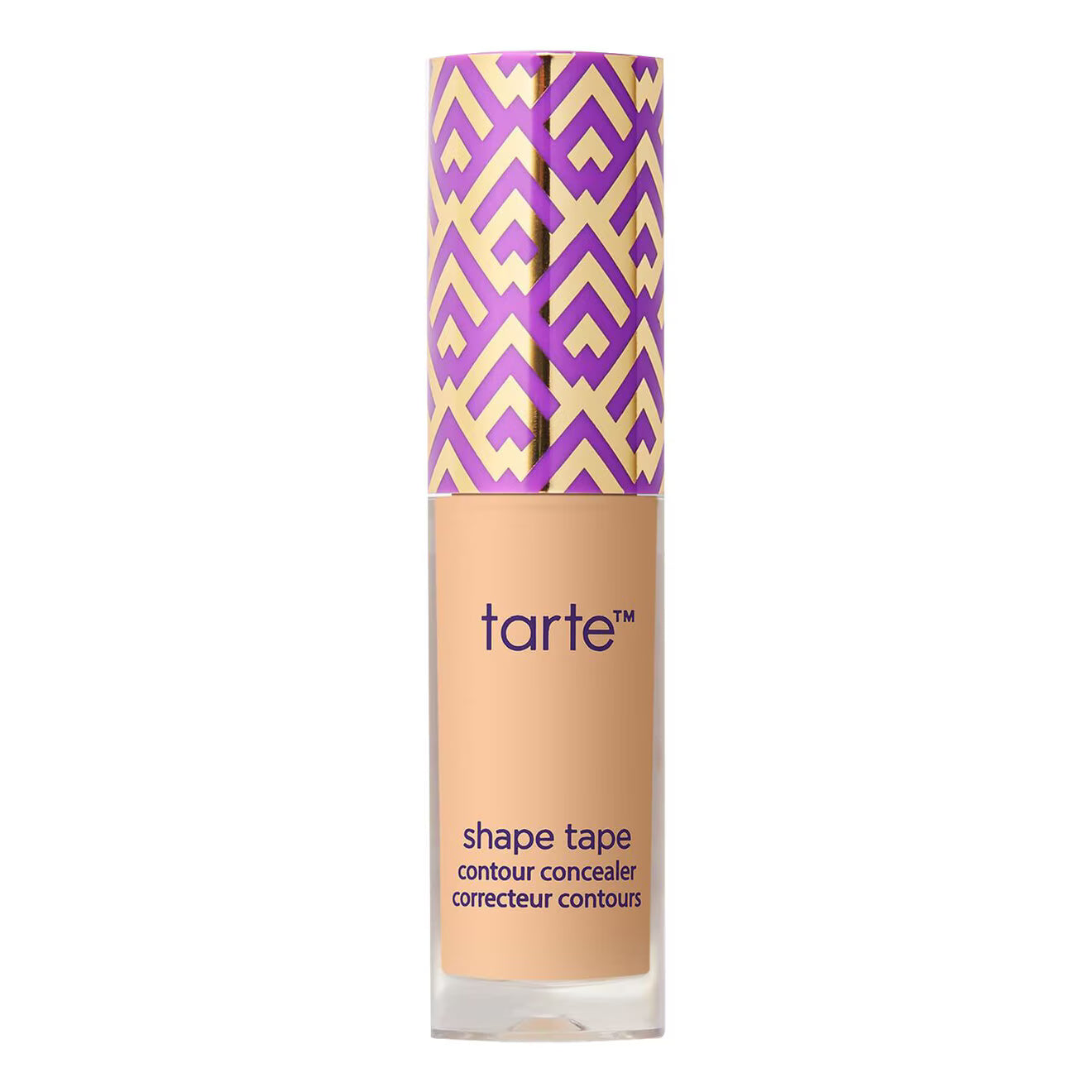 Travel-Size Shape Tape™ Full Coverage Matte Concealer