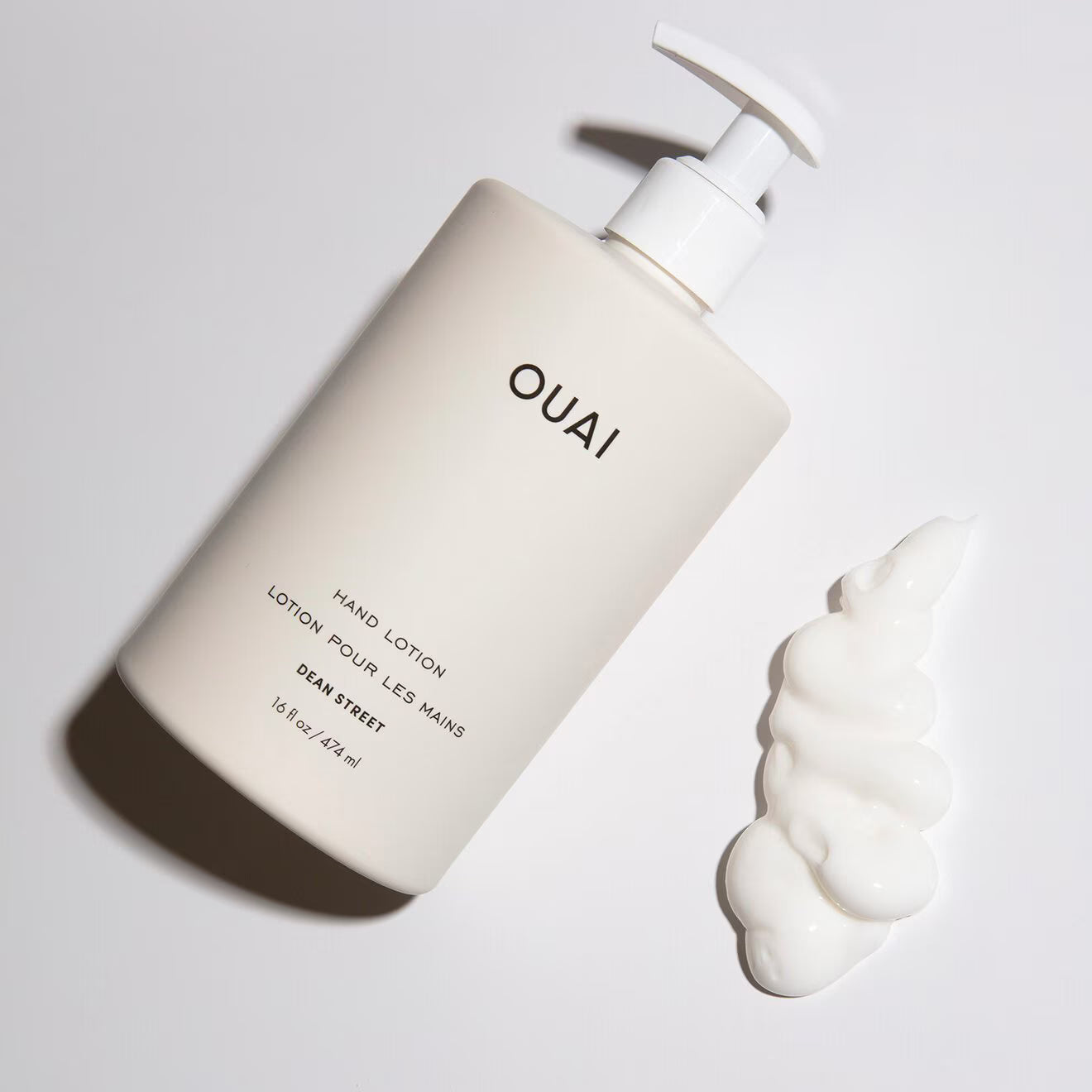 Hand Lotion Dean Street