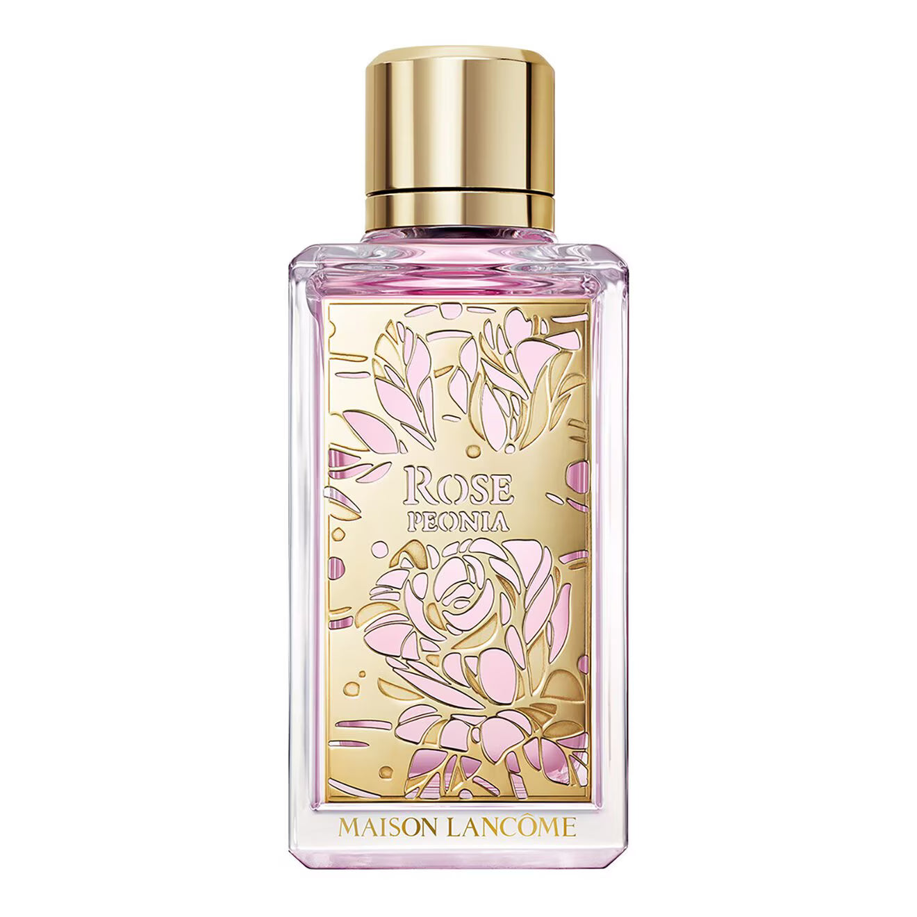 Maison Lancôme Rose Peonia Floral