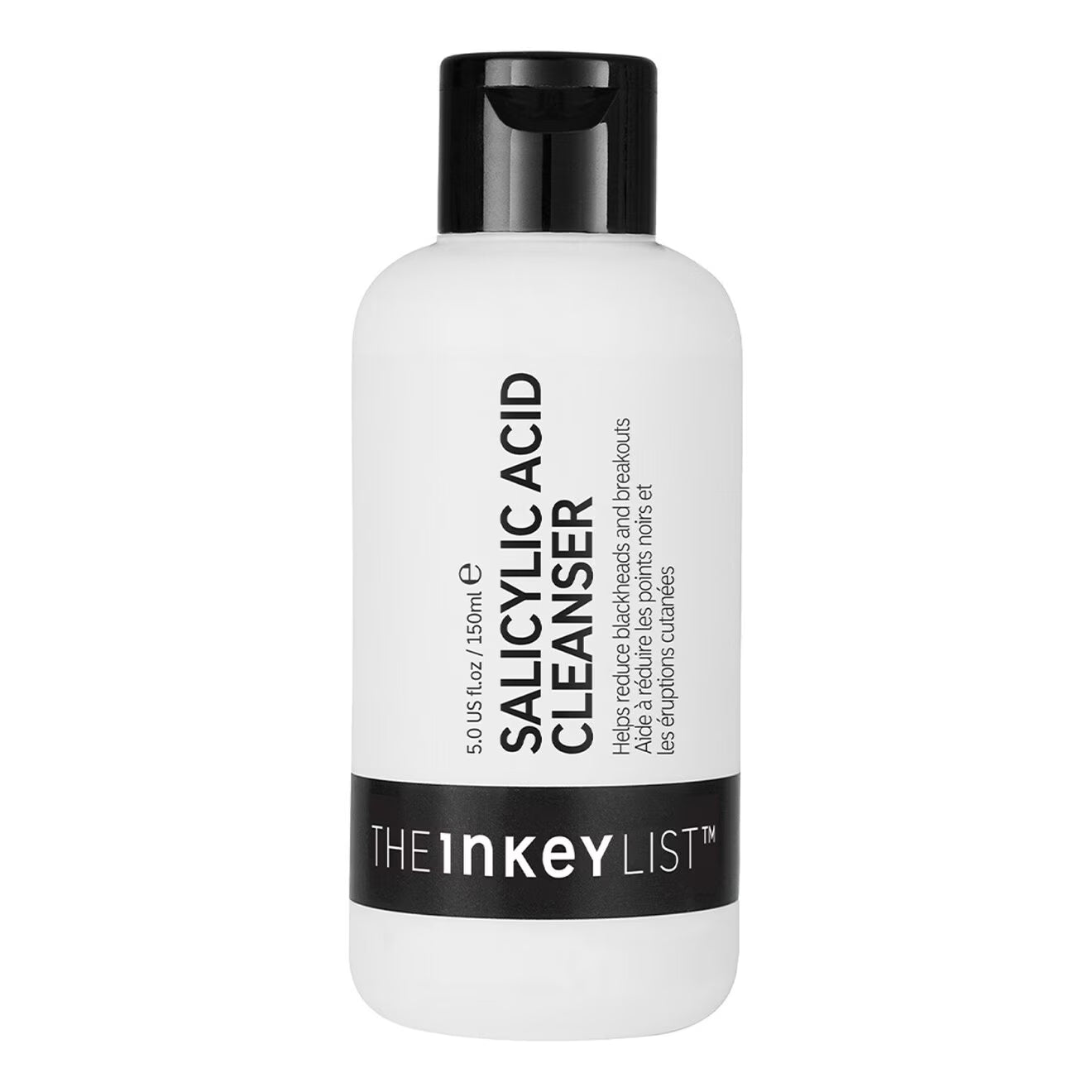 Salicylic Acid Cleanser