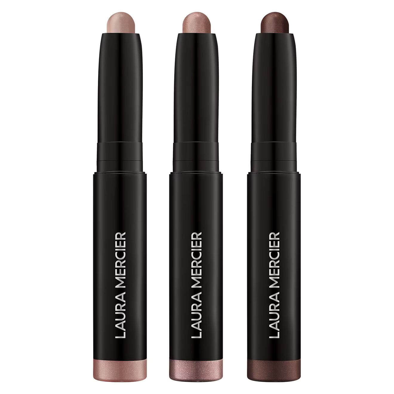 Winter Wishes Caviar Stick Eye Shadow Trio