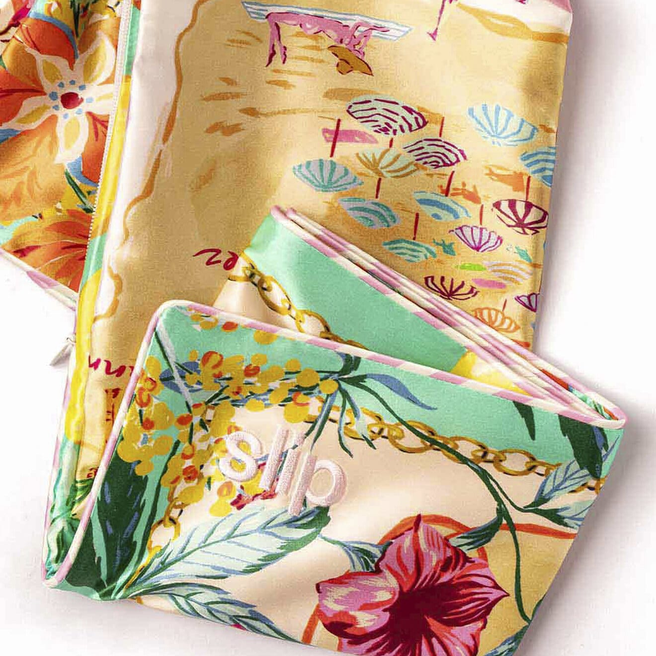 Queen Pillowcase - Capri Life