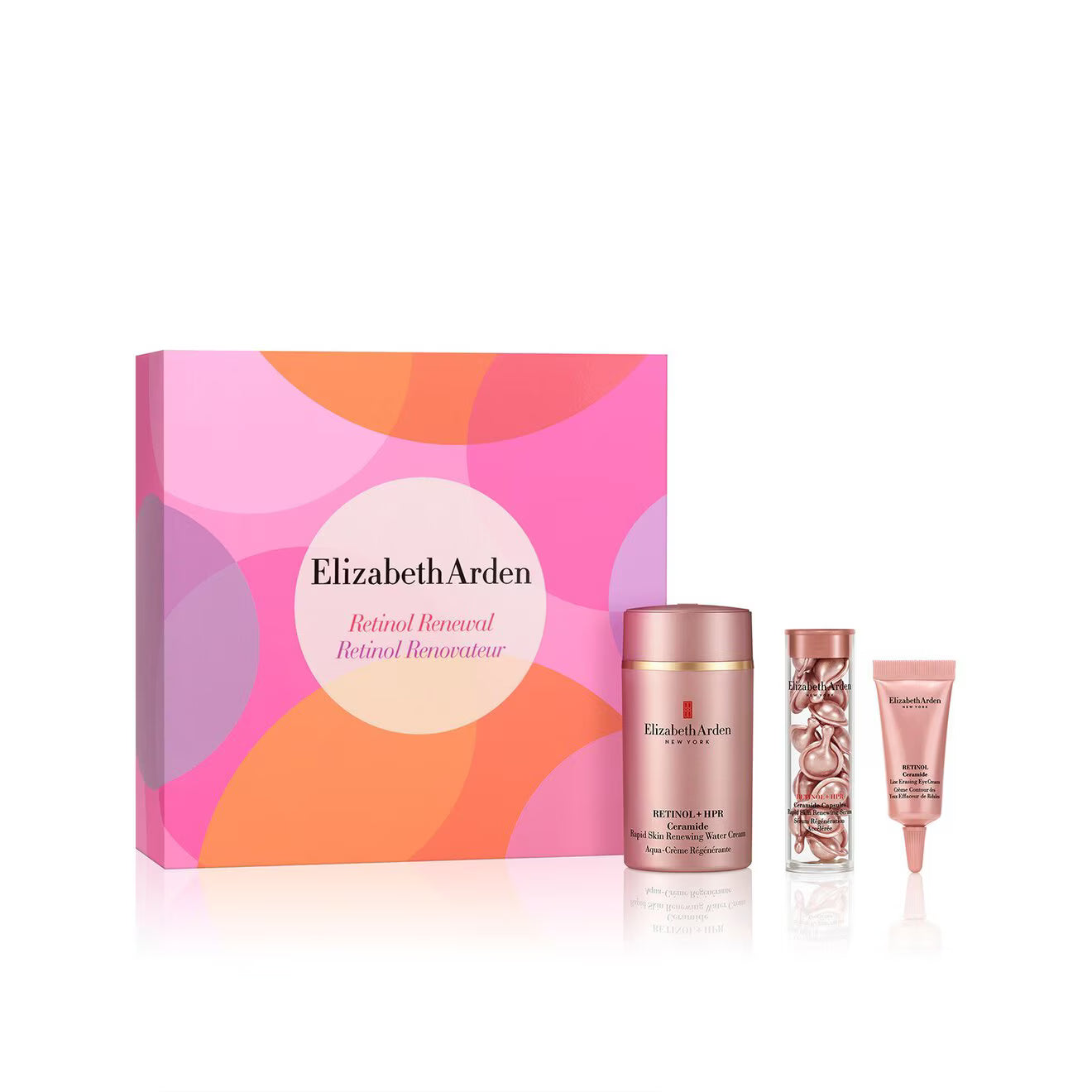 Retinol Renewal 3-Piece Gift Set