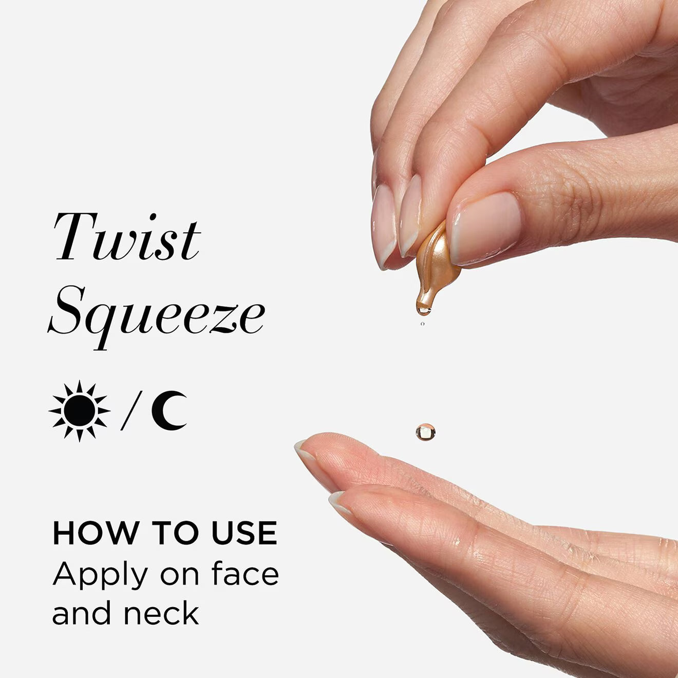 Vitamin C Ceramide Capsules Radiance Renewal Serum