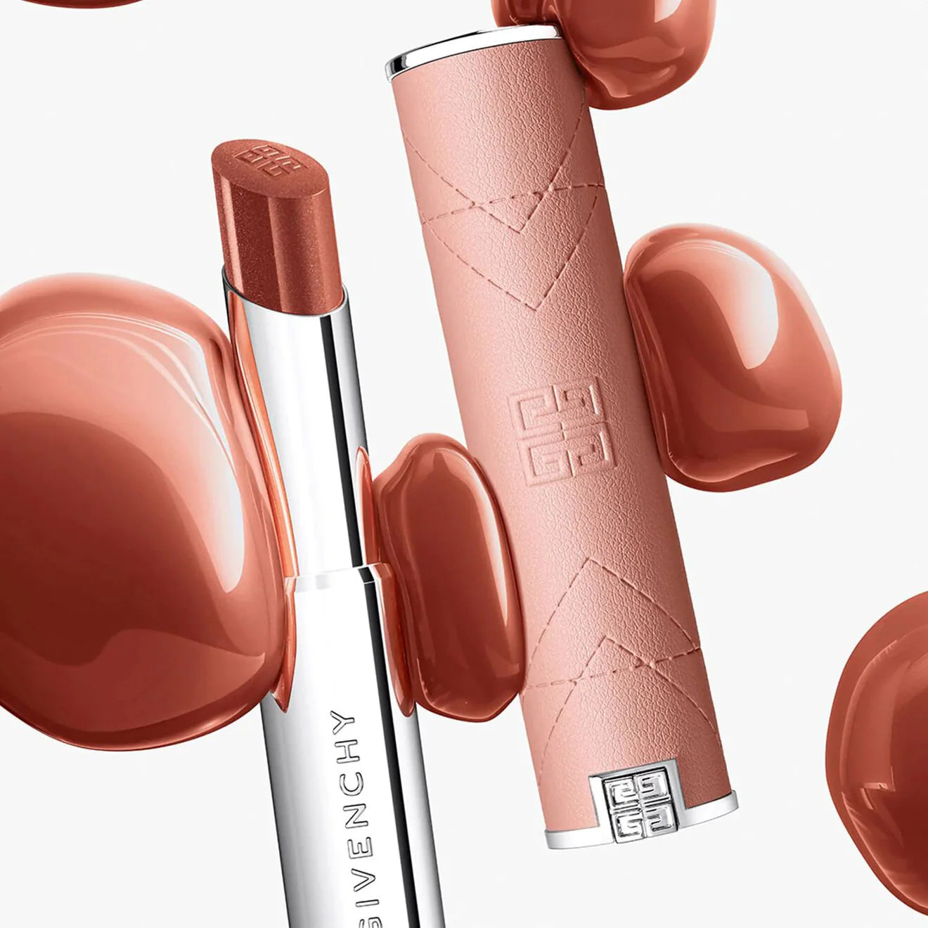 Rose Perfecto Shine