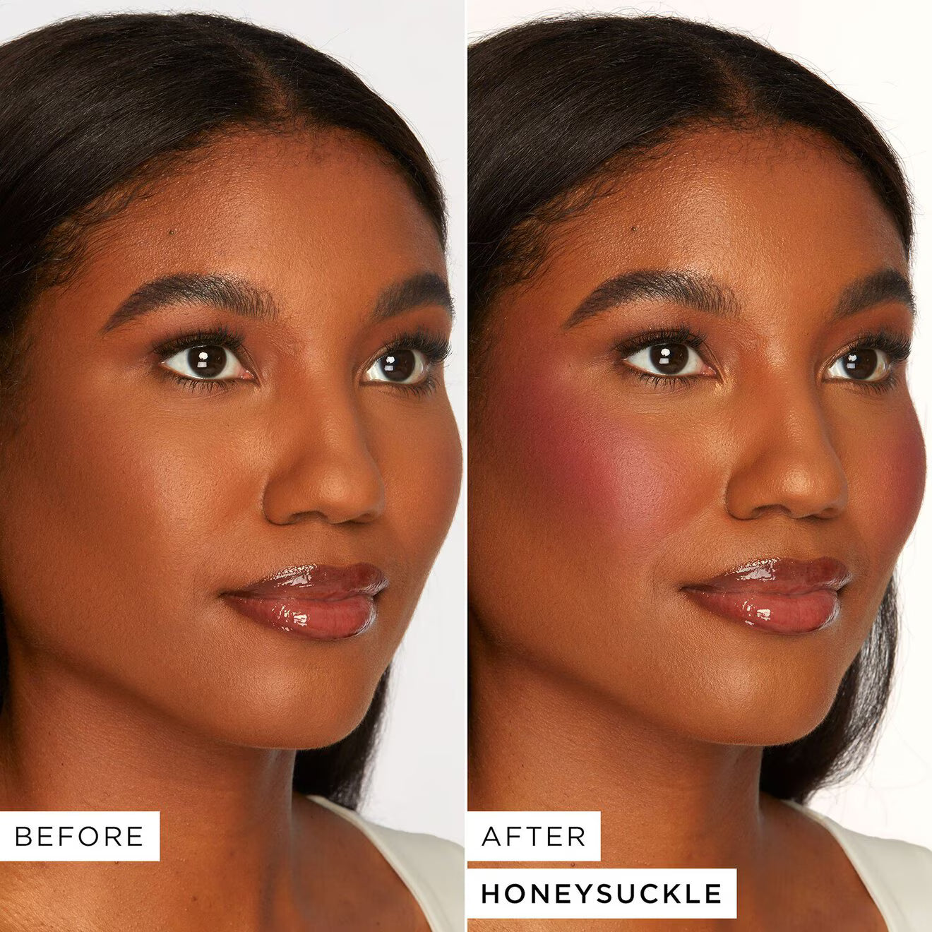 Amazonian Clay 12-Hour Powder Blush