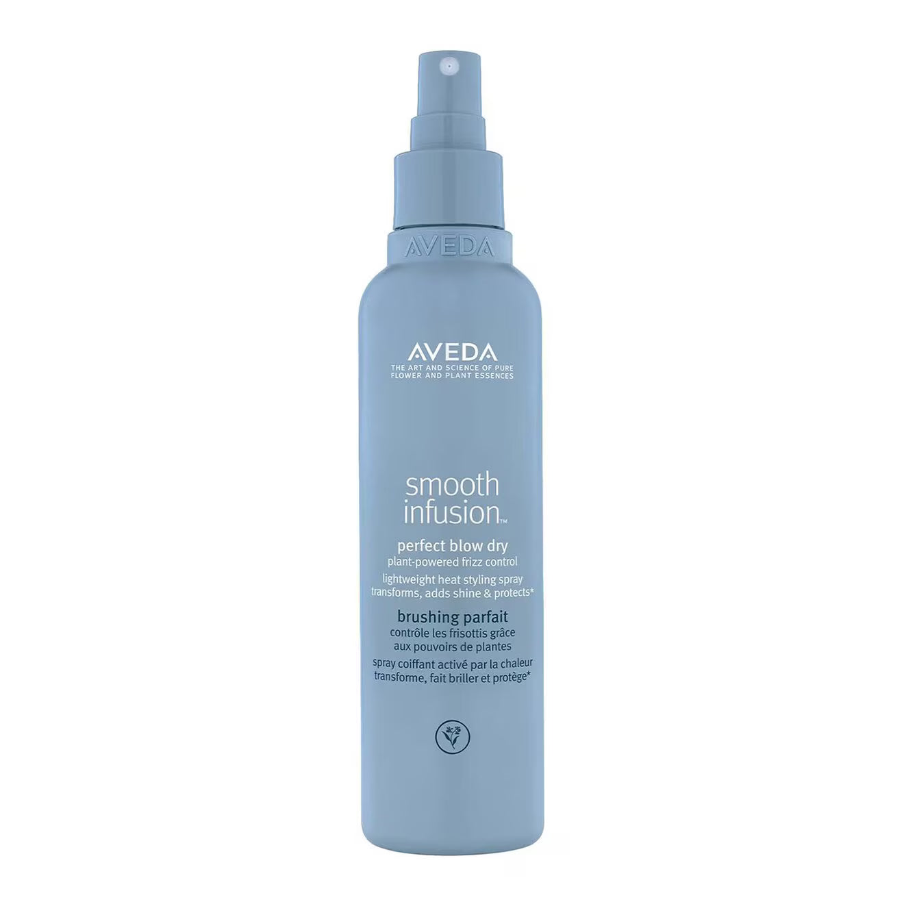 Smooth Infusion Perfect Blow Dry
