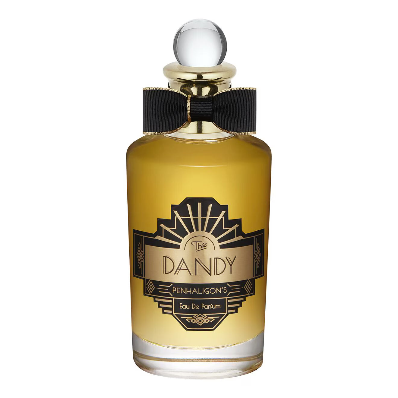 The Dandy Eau de Parfum