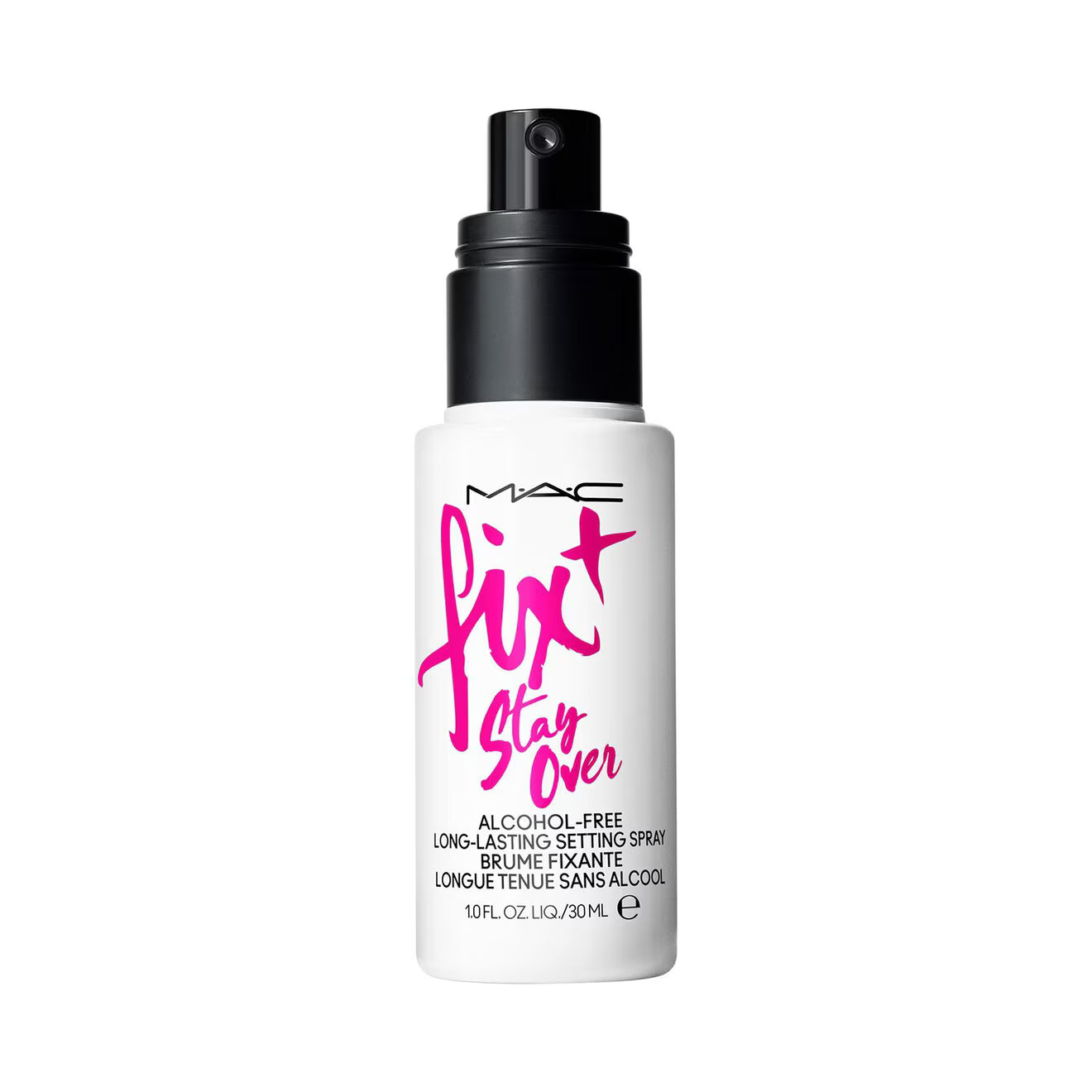 Fix+ Stay Over / Mini M·A·C