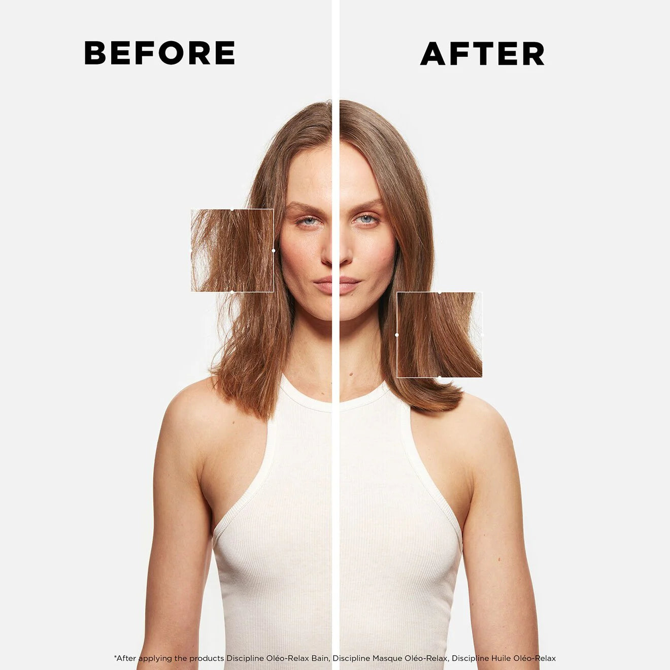 Discipline Sulfate Free Shampoo