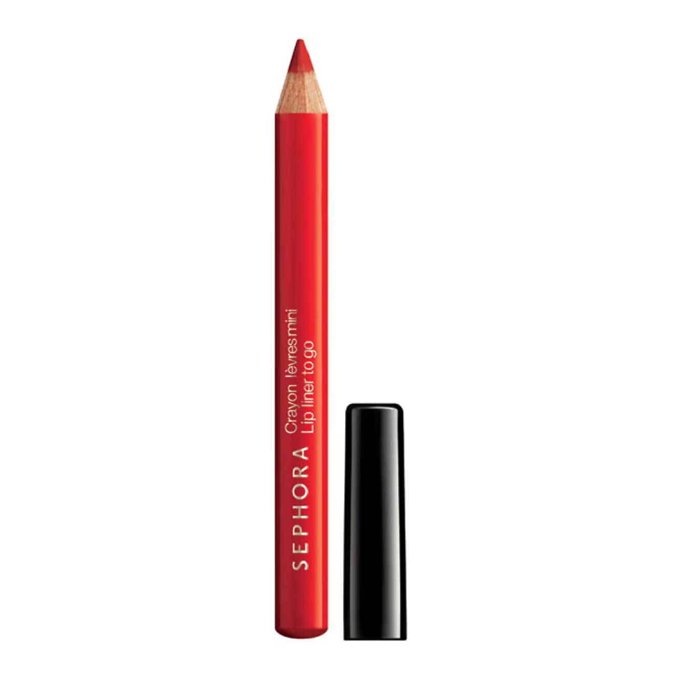Lip Liner To Go